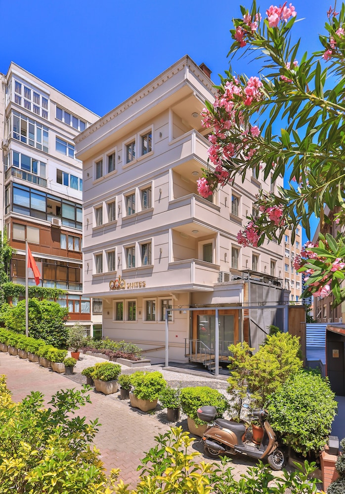 Ada Suites Nisantasi 2/75
