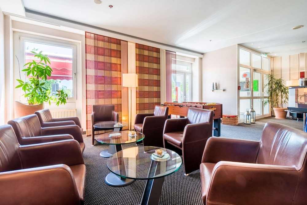 Best Western Hotel Prisma 36/66