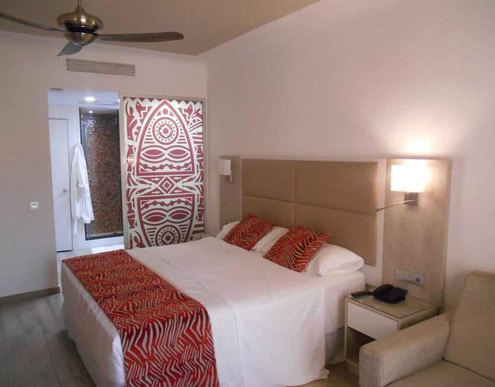 Riu Cabo Verde 17/54