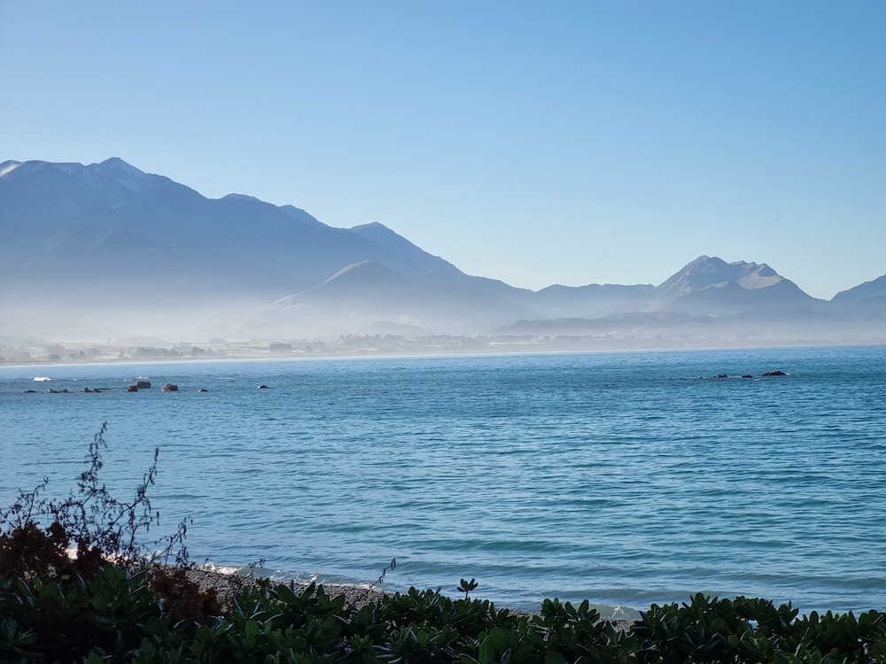 Kaikoura Quality Suites 31/35