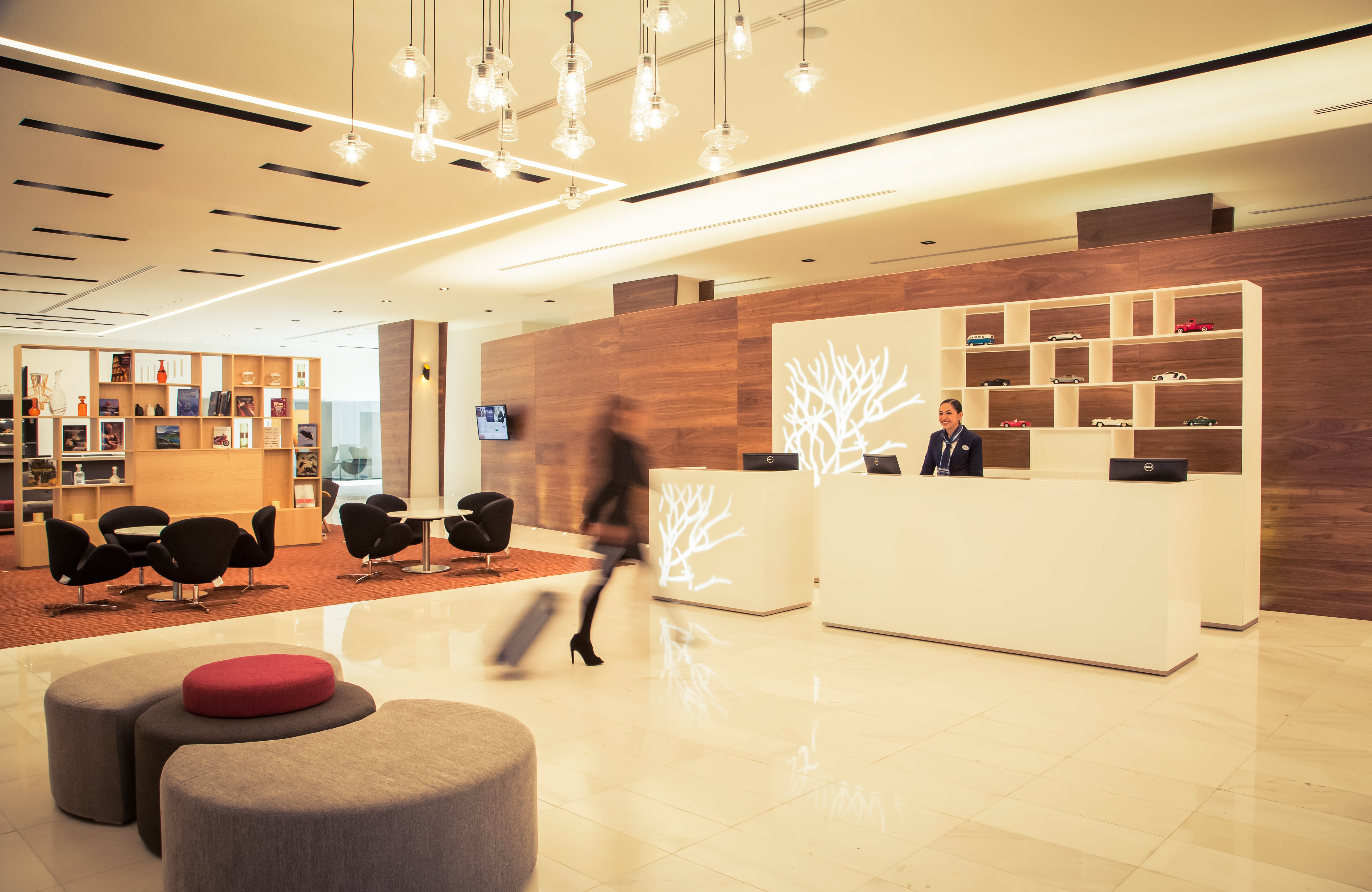 Fiesta Inn Plaza Central Aeropuerto 7/26