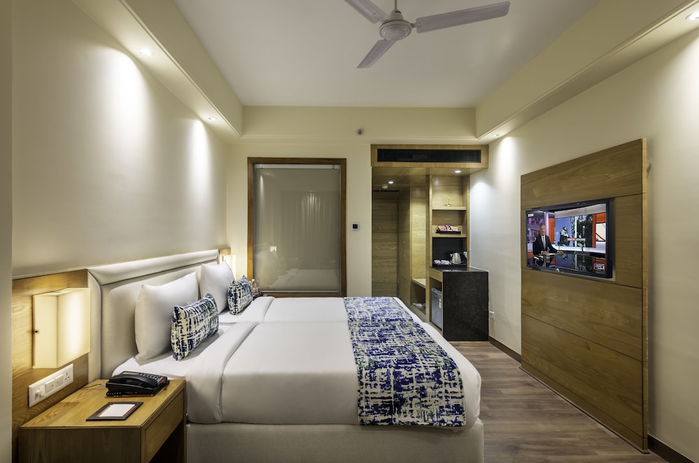 Lords Inn Jaipur 6/18
