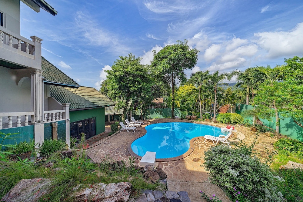 Chaweng Lakeview Residence 6/77