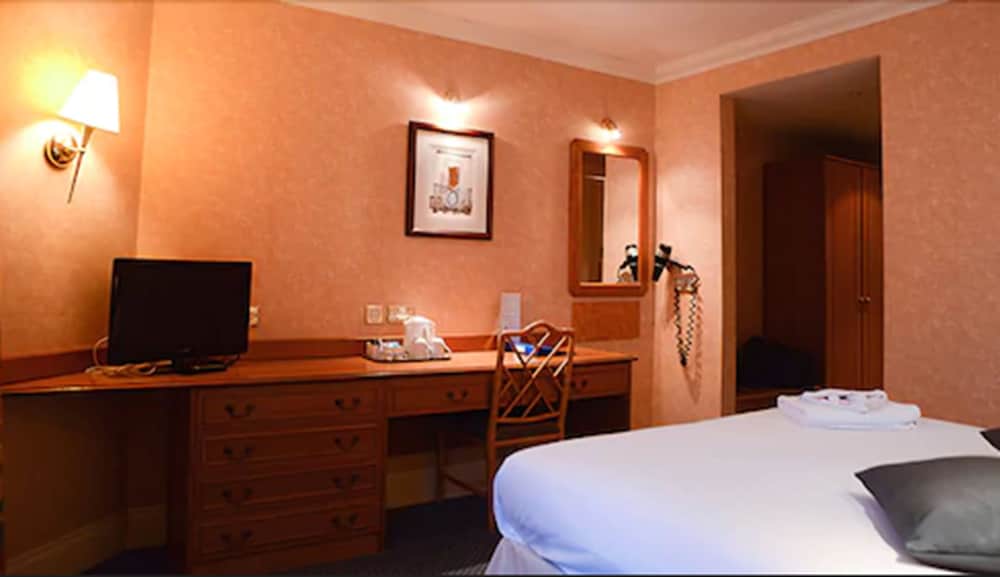 Preston Park Hotel 7/25