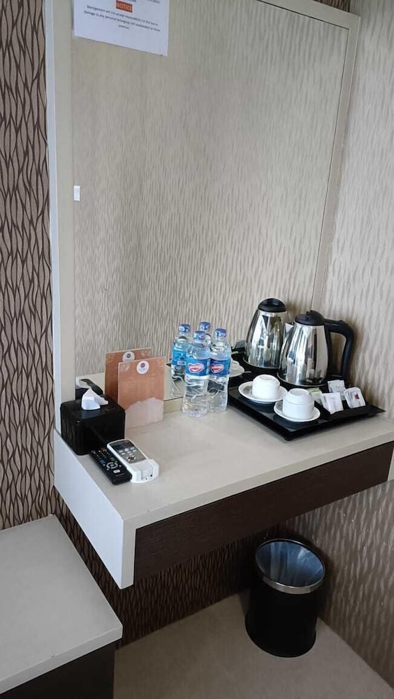 OYO 676 Nasa Hotel 26/33