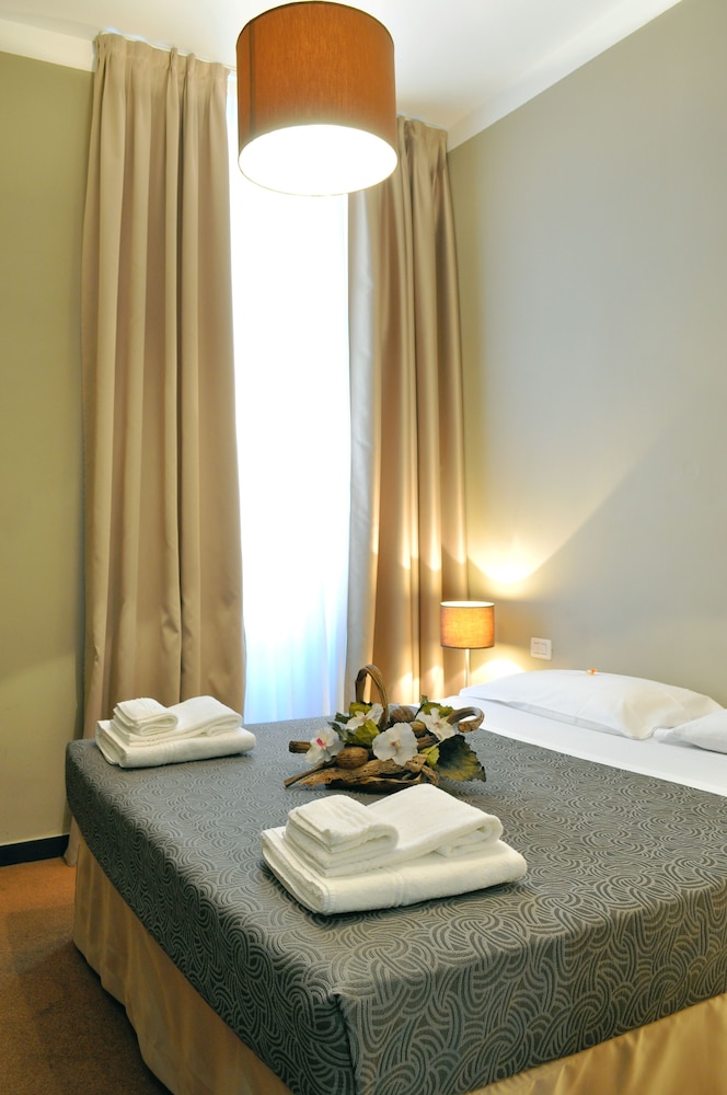 Hotel Nuovo Nord 10/45