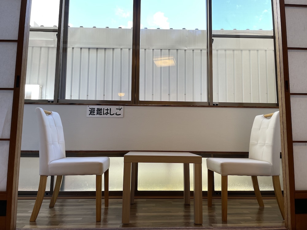 Guest House Sunline Beppu 15/67