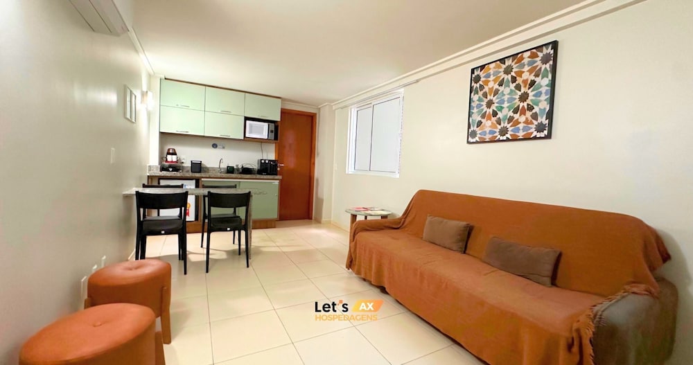Hotel Nord Class Cabo Branco 29/50