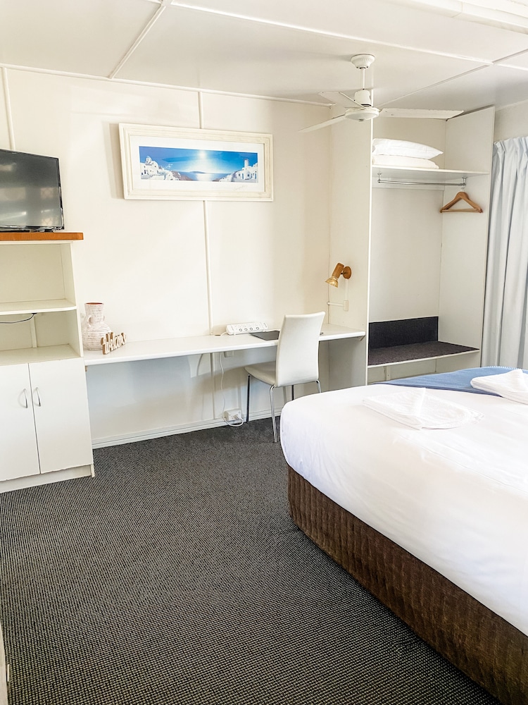 Pacific Sun Bargara Beach Motel 13/78