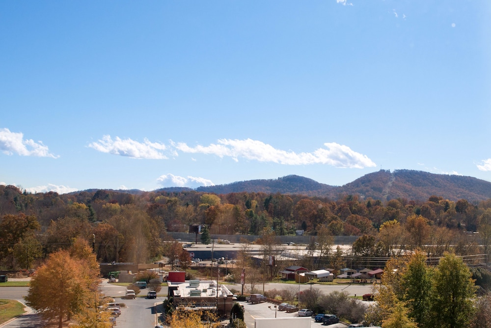 Sleep Inn Asheville - Biltmore West photo5