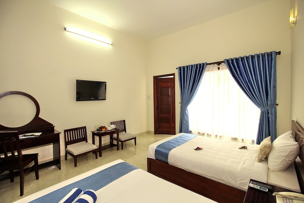 Ocean Place Mui Ne Resort 43/72