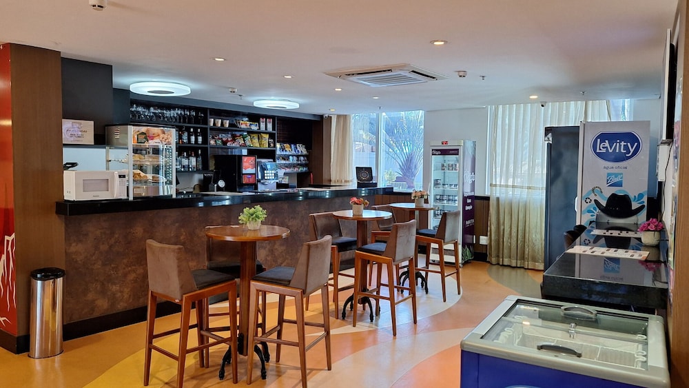 Barretos Park Hotel 26/49
