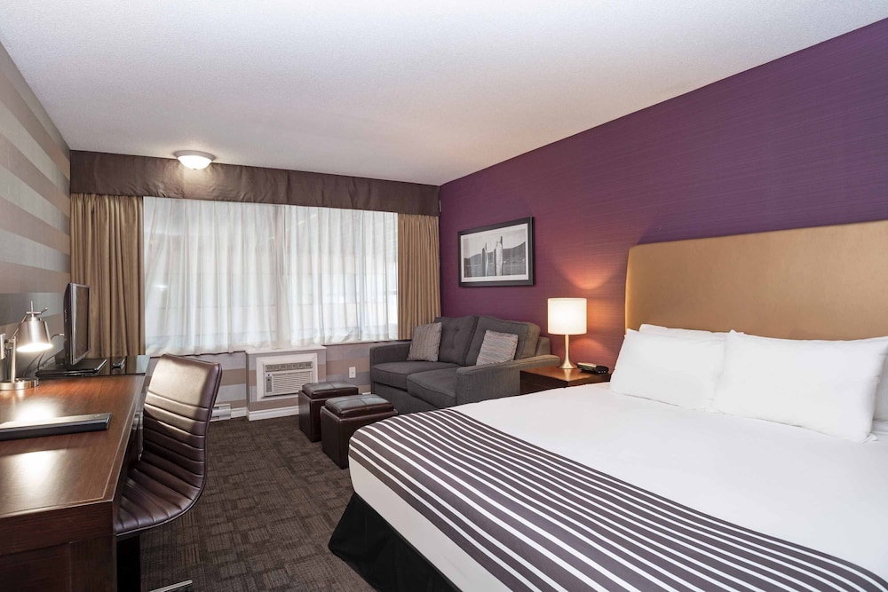Sandman Hotel Penticton 16/49