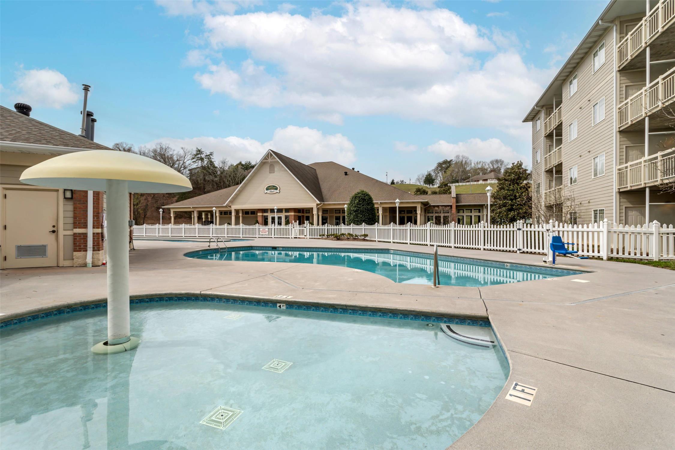 LeConte Hotel & Convention Center, an Ascend Collection Hotel 35/35