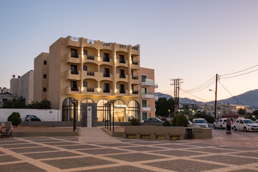 Atlantis Hotel by CHC Group 45/62