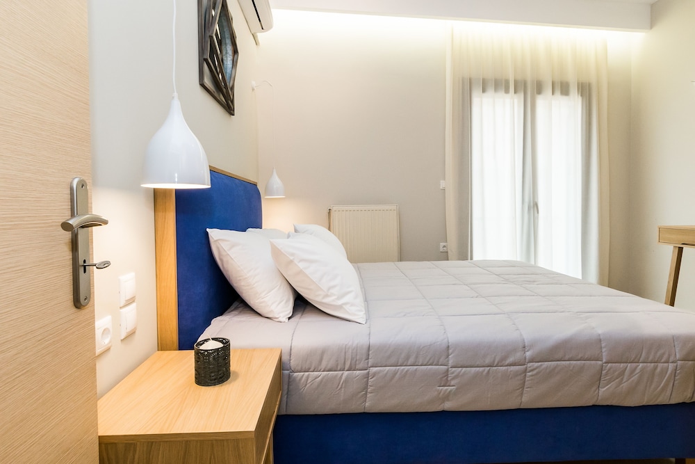 Alektor Luxury Apartments 12/34
