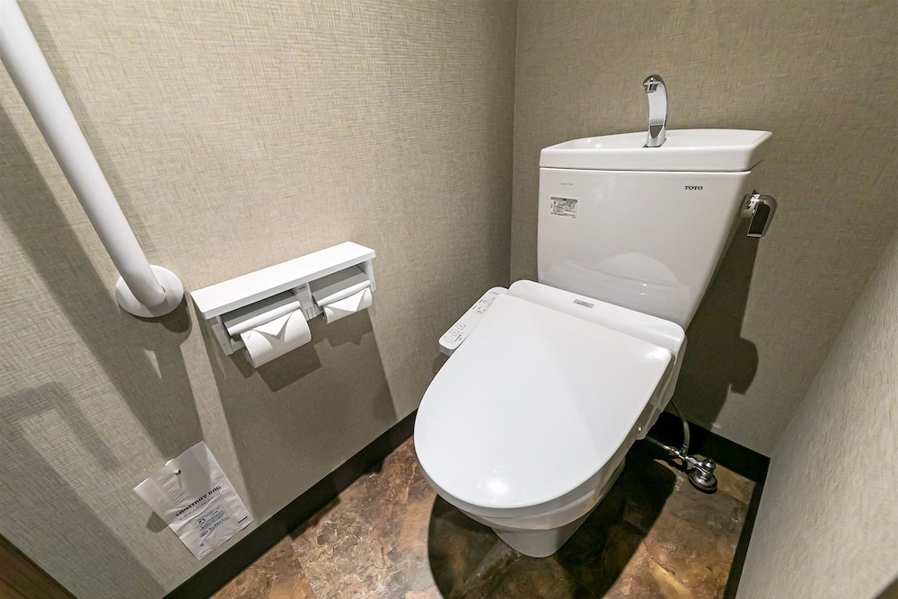 Hotel Shinpoin Osaka 24/33