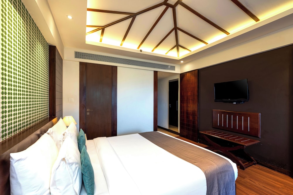 Lagoona Resort 23/78