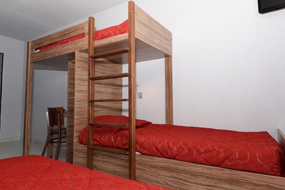 Hotel Du Parc Pirates 3/45