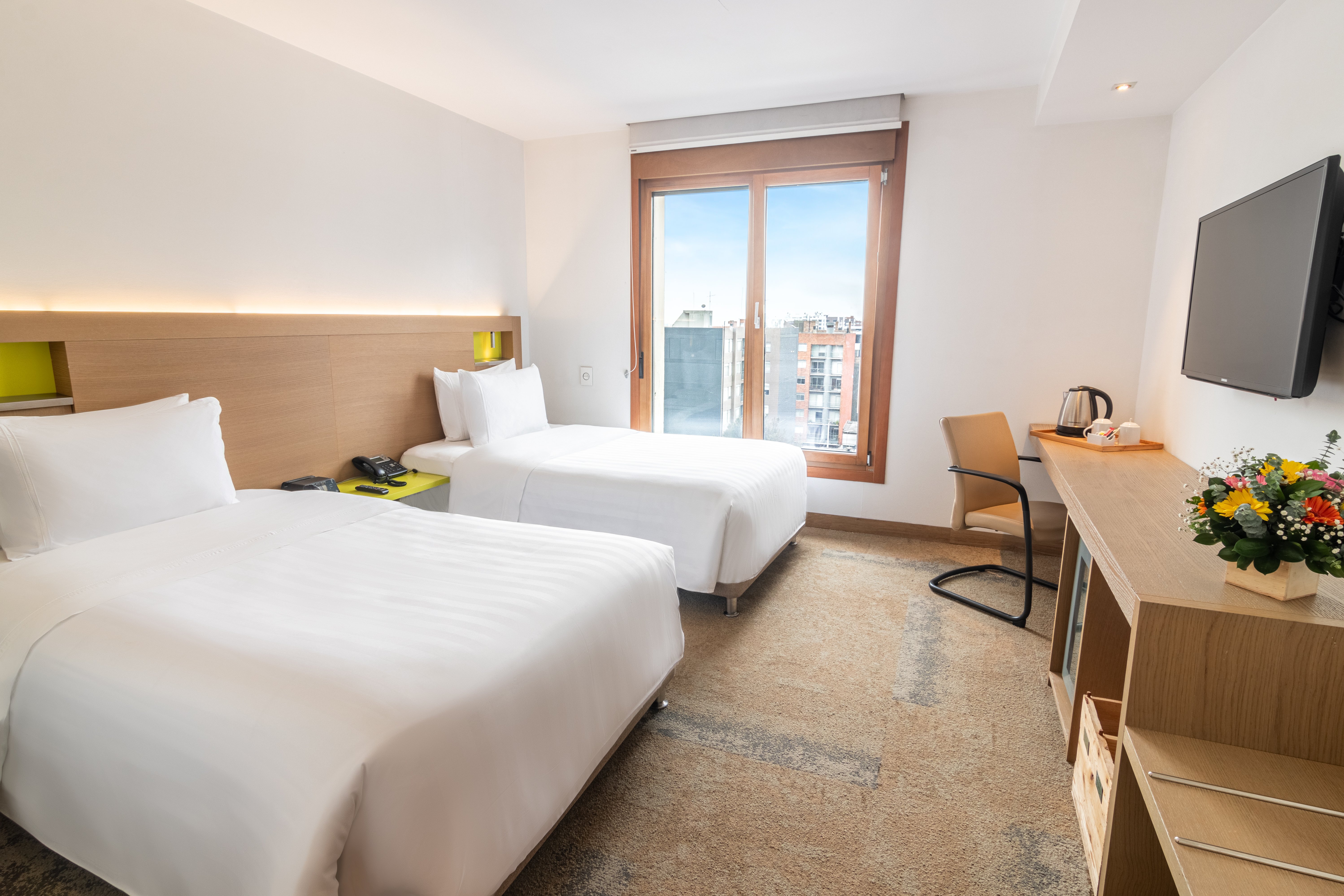 Biohotel Organic Suites 18/60