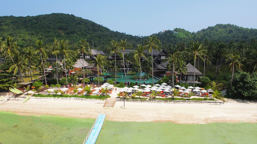Mai Samui Beach Resort Spa 41/46