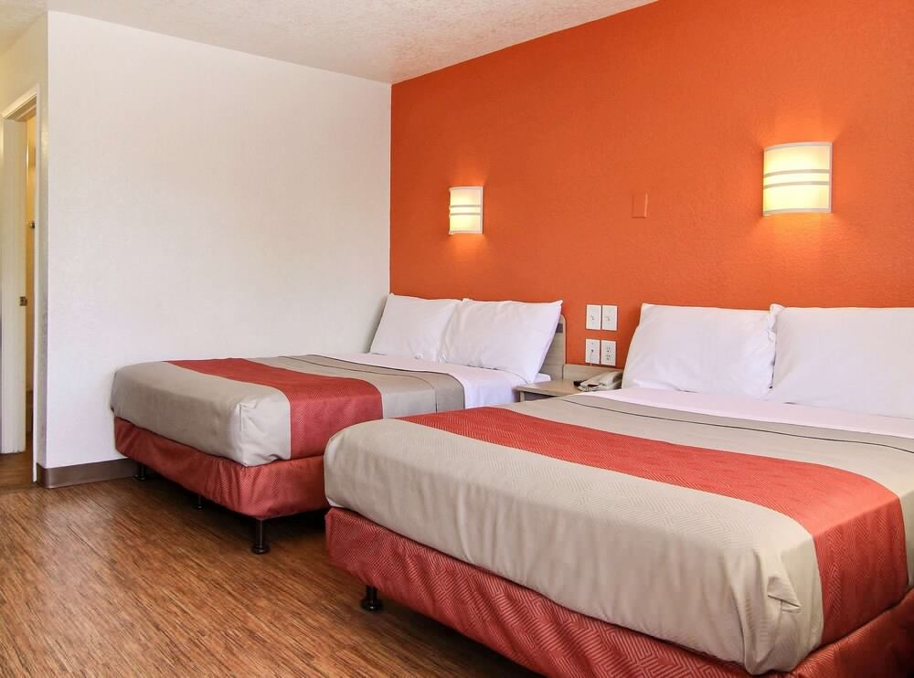 Motel6 Bismarck, ND 17/54