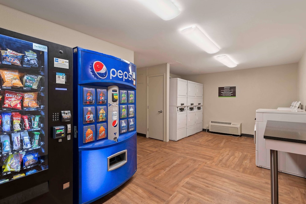 Extended Stay America - Charlotte - University Place 32/53