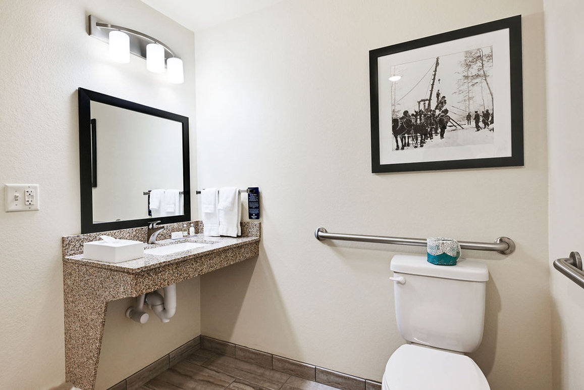 Cobblestone Hotel & Suites - Mosinee 23/23