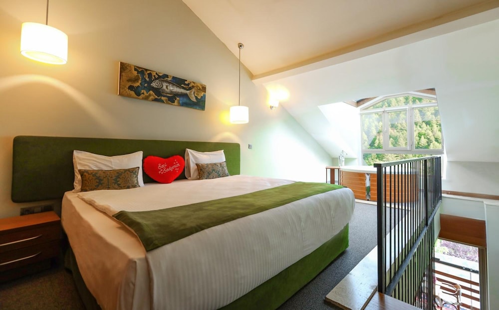 Abant Aden Boutique Hotel & Spa 12/46