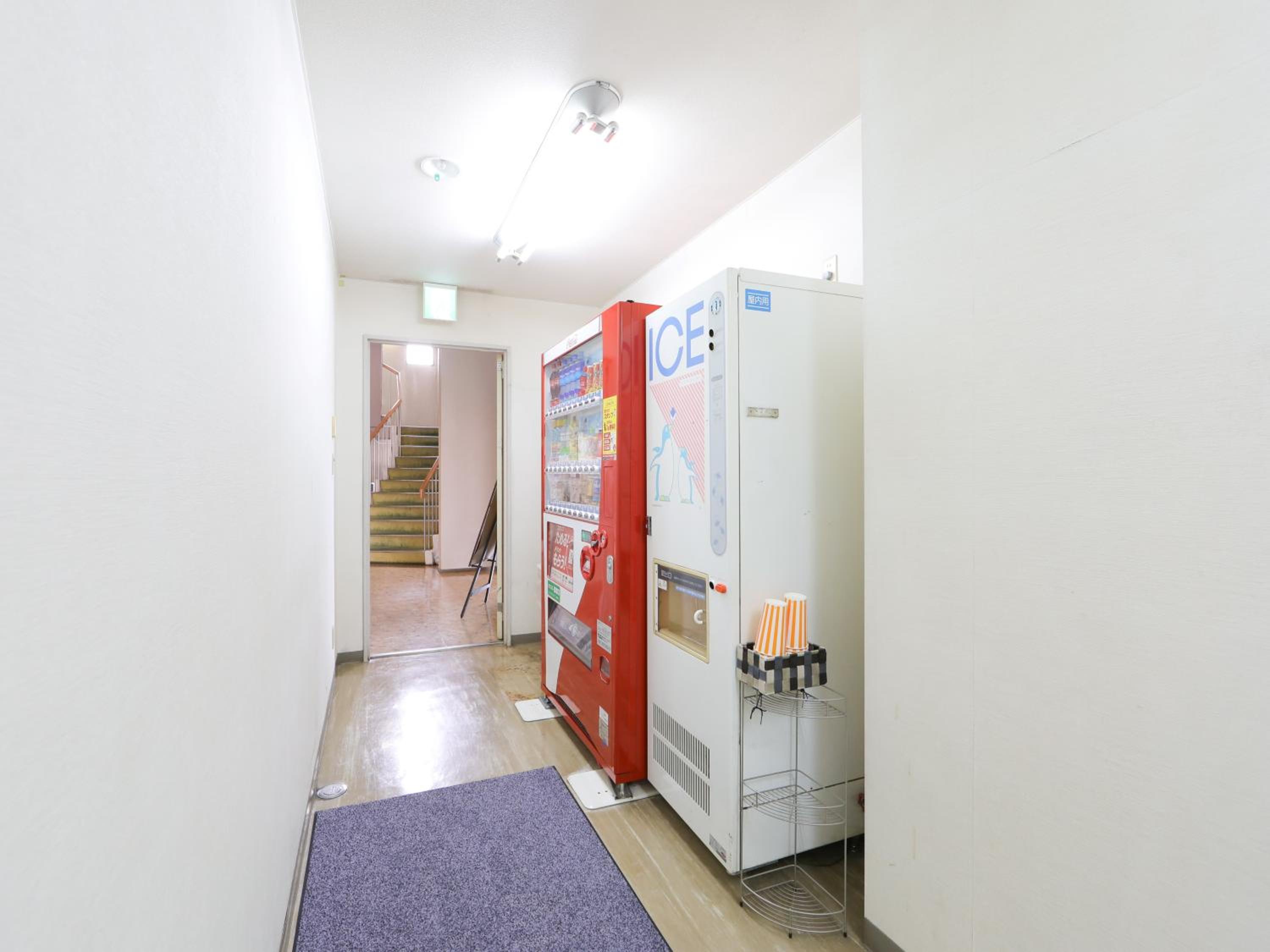 Hisai Green Hotel 36/58