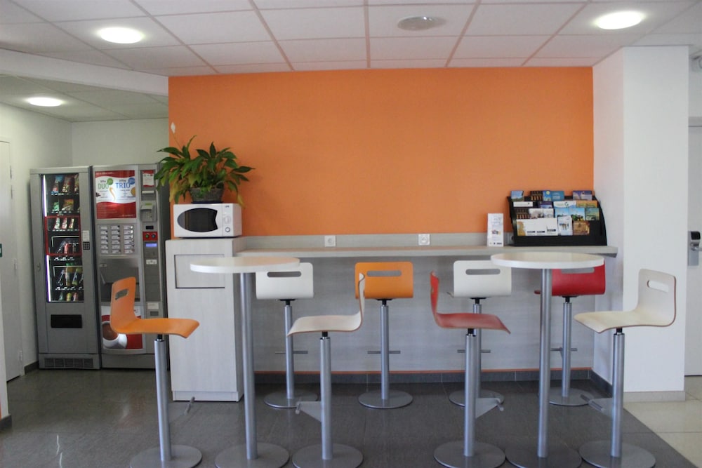 The Originals Access Tendance Hotel Saint Etienne Aeroport 38/50