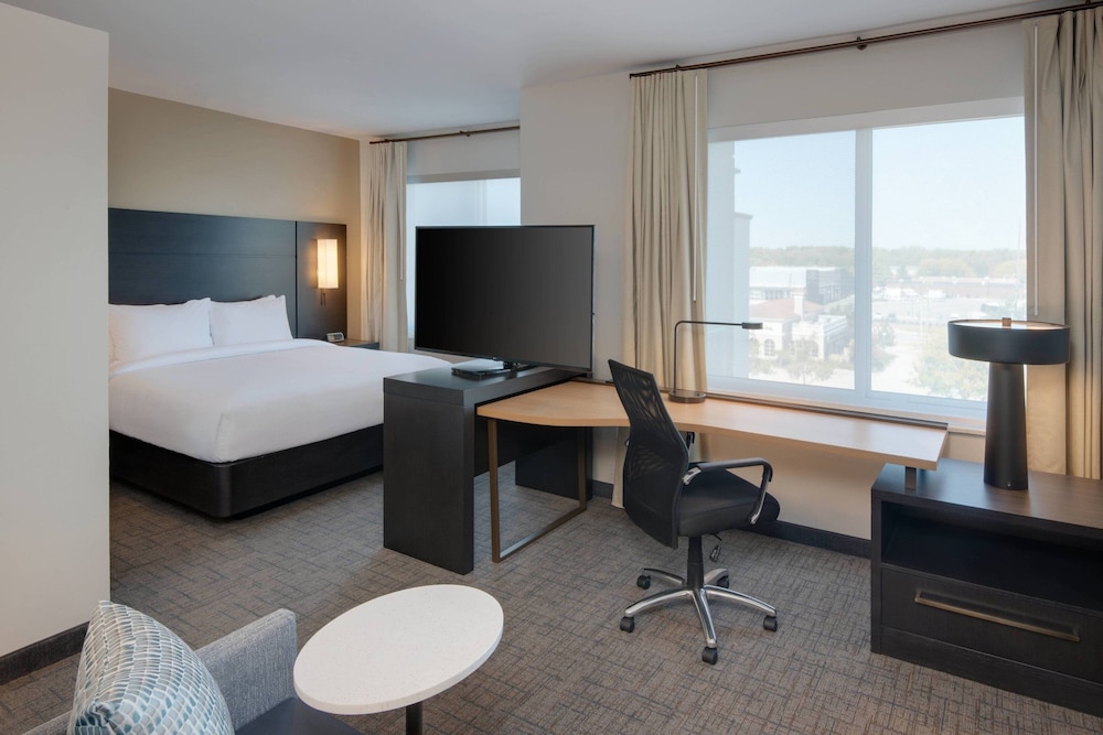 Residence Inn by Marriott Indianapolis Keystone 35/40