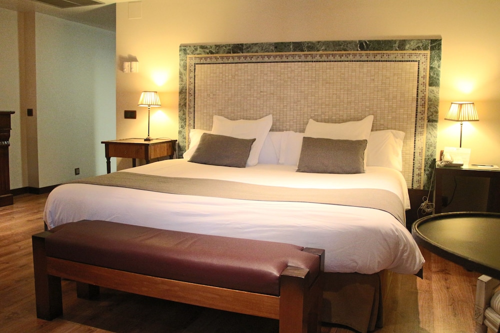 Roc Blanc Hotel & Spa 17/50