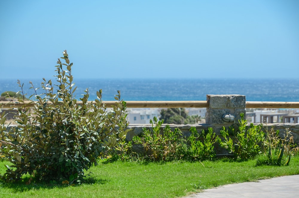 Naxos Luxury Villas 29/36