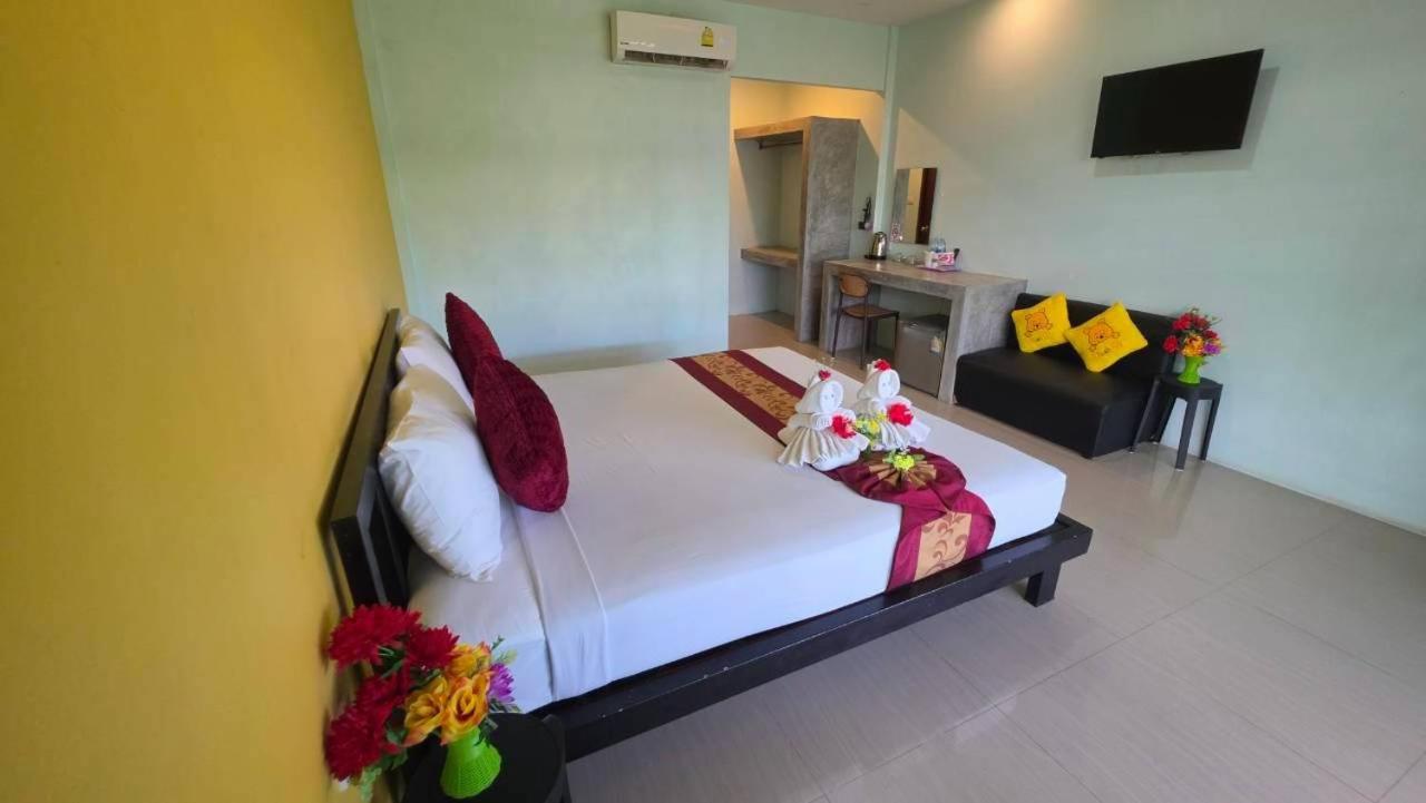 The Aireen Hotel 17/41