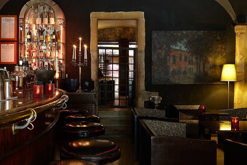 Cour des Loges Lyon, A Radisson Collection Hotel 59/79