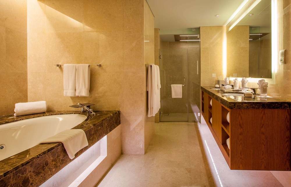 Barcelo Mussanah Resort, Sultanate of Oman 13/63