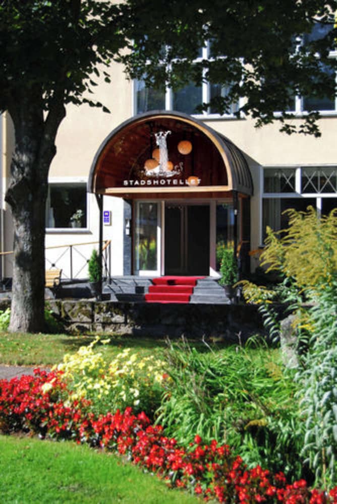 Home Hotel Smedjan 41/45