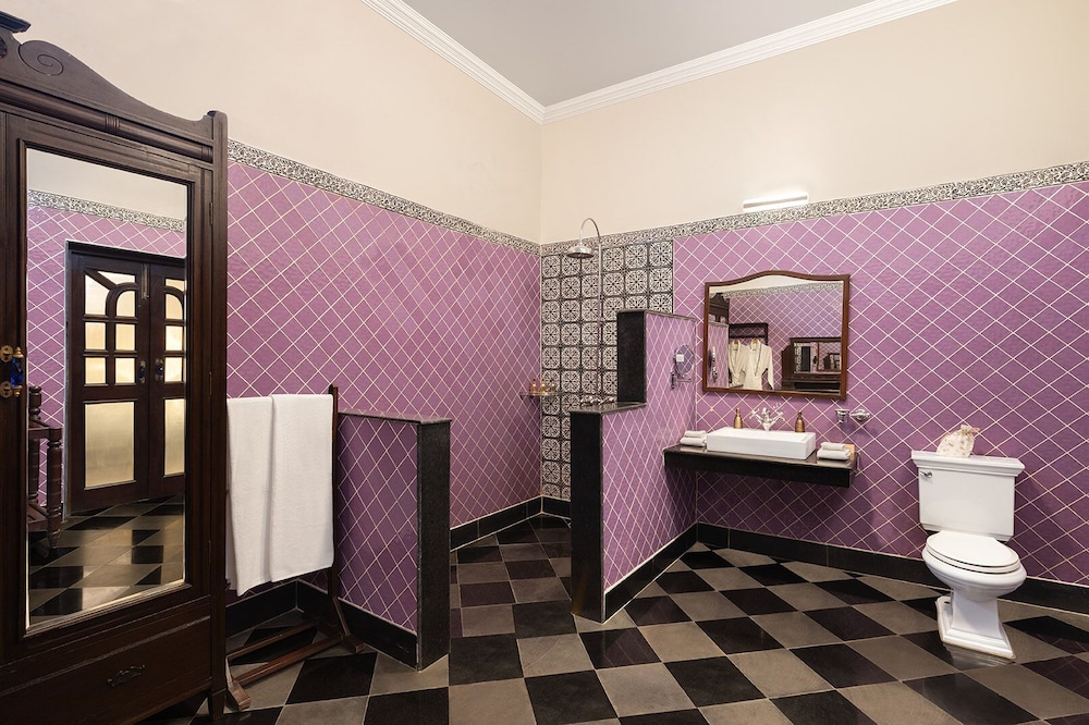 Jaagir Manor, Dudhwa - IHCL SeleQtions 46/47