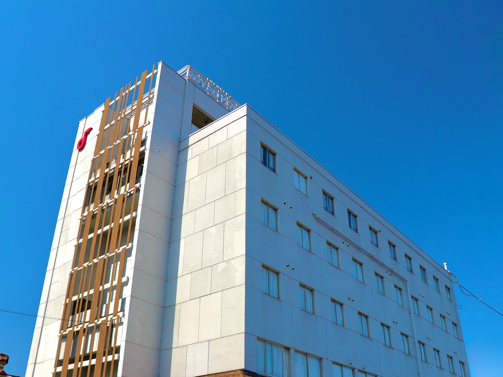 Fukuyama Royal Hotel 6/61