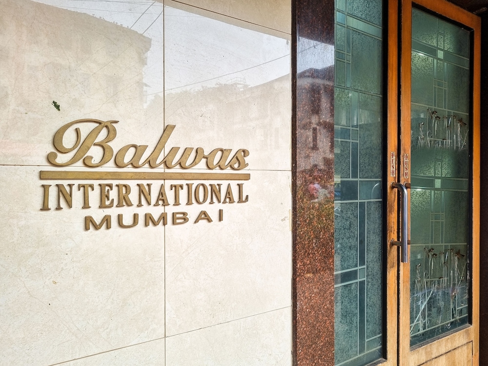 Hotel Balwas International 21/47