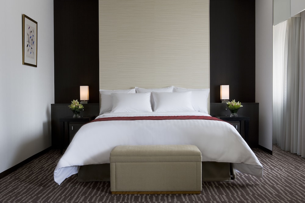 Courtyard By Marriott Tokyo Ginza Hotel 6/37