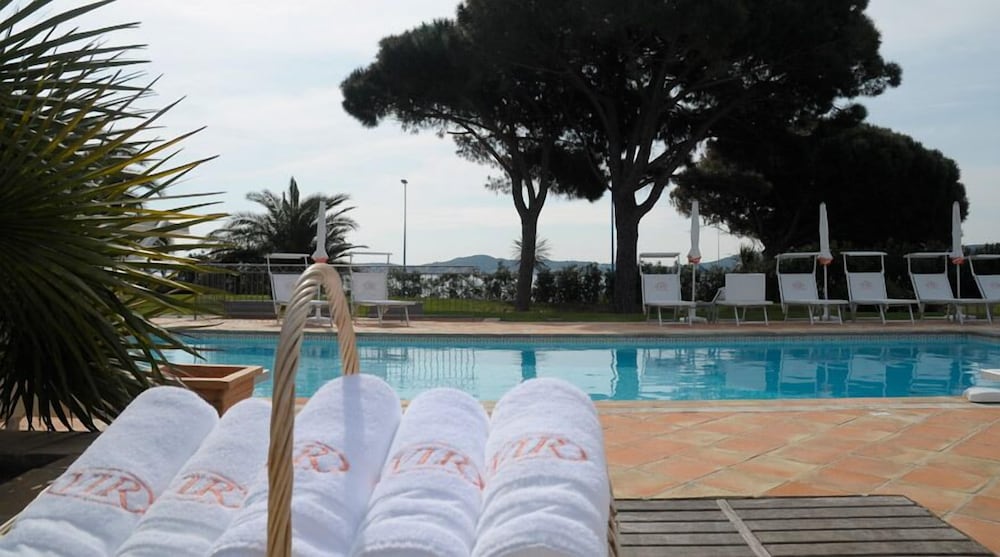 Hotel Villa Les Rosiers 7/33