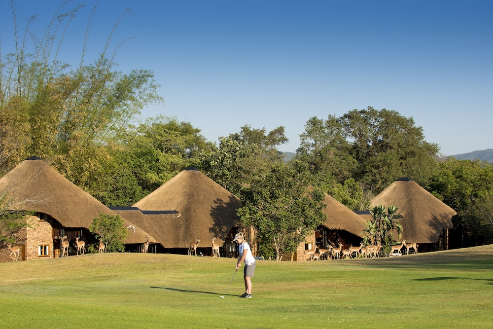 Kruger Park Lodge 6/67