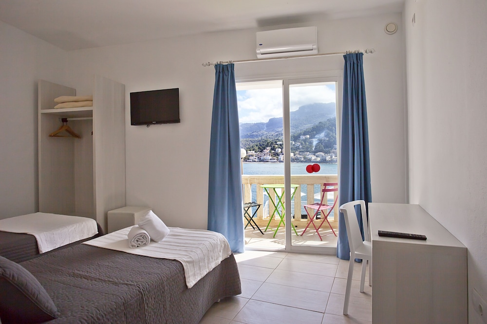 Salino Port Soller 61/110