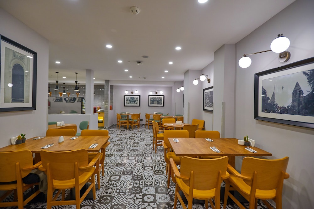 Akka Suites Taksim Hotel 39/50