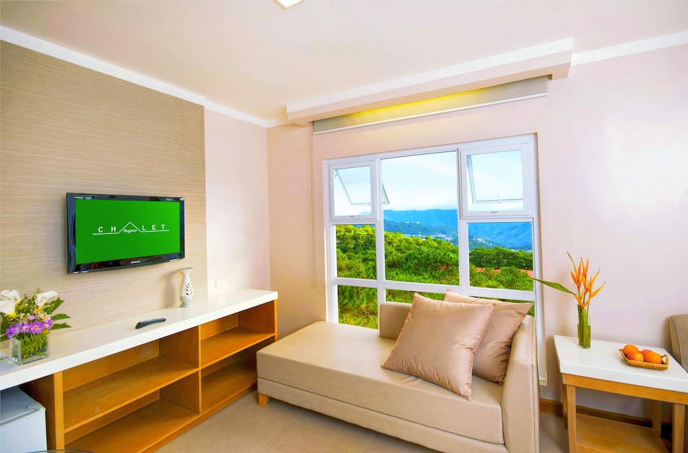 Chalet Baguio 26/58