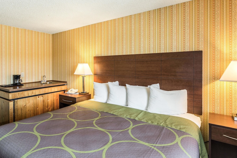 Rodeway Inn Leadville 9/26