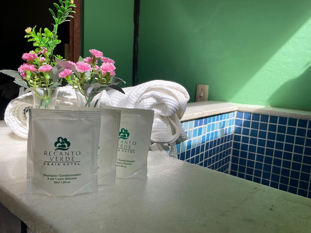 Recanto Verde Praia Hotel Juquehy 42/61
