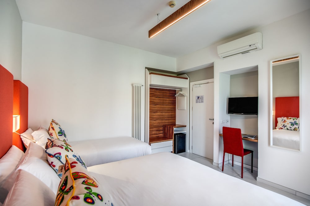 Hotel Florida Sorrento 47/80
